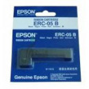 EPSON Cinta Impresora Negro ERC-05 B