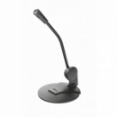 Microfone de secretária TRUST Primo Microfone de secretária Primo