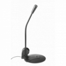 Microfone de secretária TRUST Primo Microfone de secretária Primo