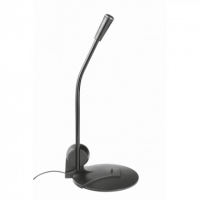 Microfone de secretária TRUST Primo Microfone de secretária Primo