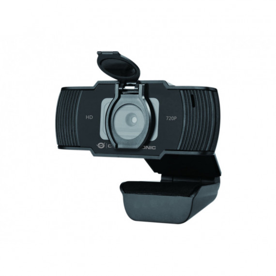 CONCEPTRONIC Webcam 720P USB Microfono Integrado - Guanxe Atlantic Marketplace
