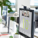 LOGITECH HD Pro C920S Webcam Caméra HD