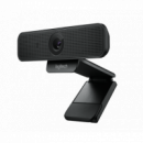 LOGITECH Camara Webcam Business C925E