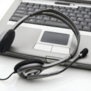 LOGITECH Auricular Headset H111 Jack 3.5MM