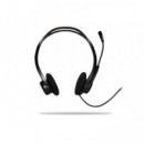LOGITECH Auricular Headset 960 USB Usb-a
