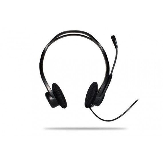 LOGITECH Auricular Headset 960 USB Usb-a