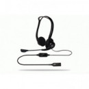 LOGITECH Auricular Headset 960 USB Usb-a