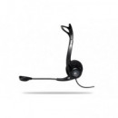 LOGITECH Auricular Headset 960 USB Usb-a
