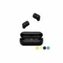 ENERGY SISTEM Earphones Urban 4 True Wireless Space True Wireless Estereo/touch Control/estuche Carga