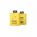 ENERGY SISTEM Earphones Urban 4 True Wireless Space True Wireless Estereo/touch Control/estuche Carga