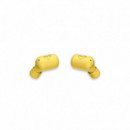 ENERGY SISTEM Earphones Urban 4 True Wireless Space True Wireless Estereo/touch Control/estuche Carga