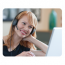 LOGITECH Auricular USB Headset H340 Usb-a