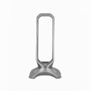 MARS GAMING Soporte para Auriculares Mhhx con Hub USB