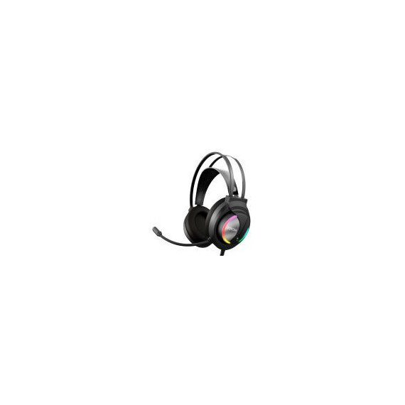 Krom Auriculares Gaming Kappa  Stereo Rgb Gaming Headset  KROM GAMING