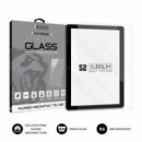 SUBBLIM Cristal Templado Extreme Huawei Mediapad T5/M5