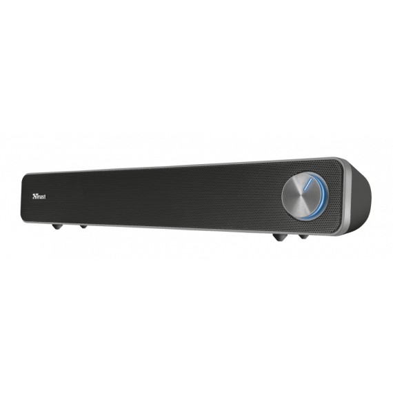TRUST Altavoz Arys Soundbar Pc