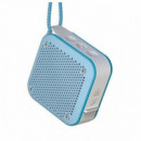 ENERGY SISTEM Altavoz BLUETOOTH Outdoor Box Shower Audio In/manos Libres/water Resistant/linterna