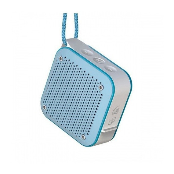 ENERGY SISTEM Altavoz BLUETOOTH Outdoor Box Shower Audio In/manos Libres/water Resistant/linterna