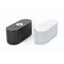 GEMBIRD Altavoz BLUETOOTH de Larga Duración, Mezcla de Colores