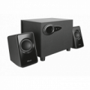 TRUST Altavoz Avora 2.1 Negro