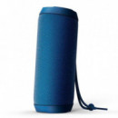 ENERGY SISTEM Altavoz Urban Box 2 Jade Bt Azul 10W/TWS/BLUETOOTH 5.0/USB-MICROSD MP3/FM Radio