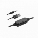 MARS GAMING Altavoces 2.0