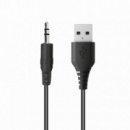 TRUST Altavoces Remo 2.0 Negro