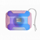 MARS GAMING Altavoz BLUETOOTH Msbaxp Rosa