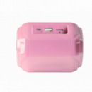 MARS GAMING Altavoz BLUETOOTH Msbaxp Rosa