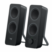 LOGITECH Altavoces Z207 Negro BLUETOOTH - Guanxe Atlantic Marketplace