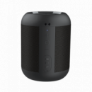 TRUST Altavoces BLUETOOTH Rokko Potencia 5W Rms - Resistente Al Agua IPX5 - 20H Rep - Mic Incorporado - Auxiliar 3.5MM - Micros