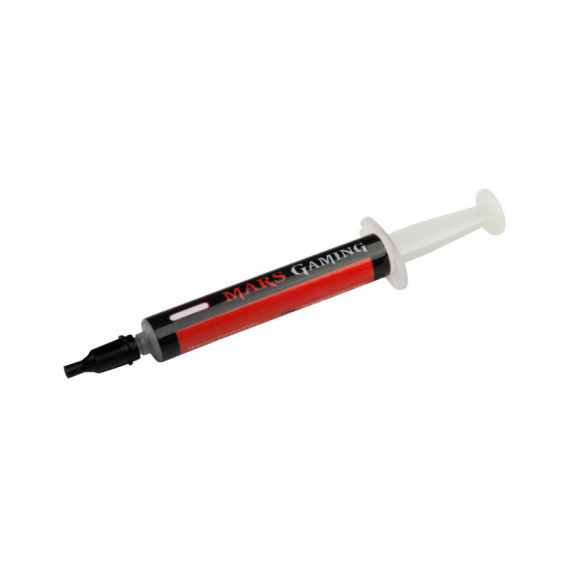 MARS GAMING MT1  Pasta Termica 3G