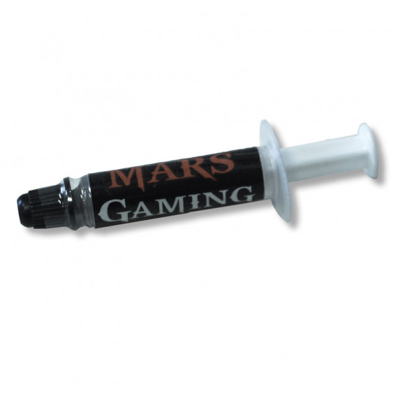 MARS GAMING MT0  Pasta Termica 1G
