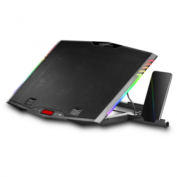 MARS GAMING Base Refrigeradora MNBC5