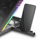 MARS GAMING Base Refrigeradora MNBC5