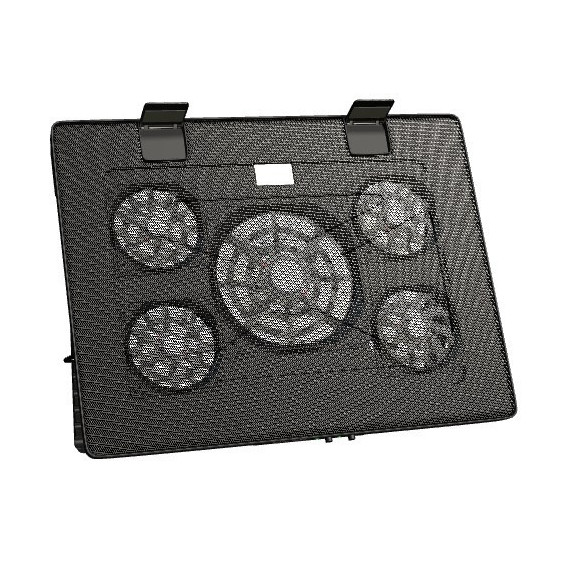 MARS GAMING Base Refrigeradora MNBC2