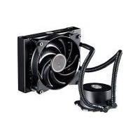 COOLER MASTER Refrigeracion Liquida Masterliquid Lite 120