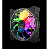 NOX Ventilador A-fan Argb Inner Glow Fan - Guanxe Atlantic Marketplace