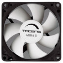 TACENS 3 Auraii Ventilador bajo Ruido 8X8