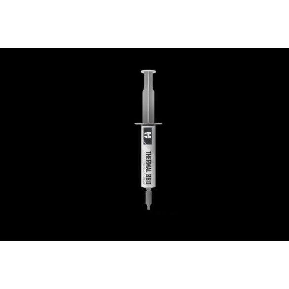 NOX Pasta Termica de Alta Eficiencia Thermal 880 23G