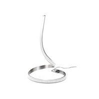 PLATINET Lampara Led Espiral Aluminio 12W 3000K 960LM - Guanxe Atlantic Marketplace