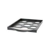 FELLOWES Pack 2 Bandejas para Soporte 24004 - Guanxe Atlantic Marketplace