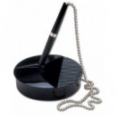 FELLOWES Boligrafo con Base