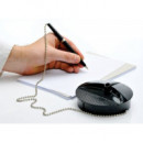 FELLOWES Boligrafo con Base