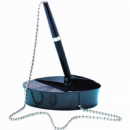 FELLOWES Boligrafo con Base