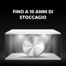 DURACELL DRB20252 Pila Boton Litio CR2025 3V BLISTER*2