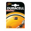 DURACELL Pila Alcalina MN11 6V BLISTER*1
