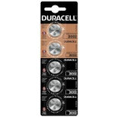 DURACELL DRB20325 Pilas Boton Litio 2032 3V BLISTER*5