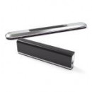 NOBO Recambio Borrador Prestige 2 en 1 (borrador Pequeño)