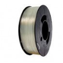 WINKLE Filamento Transparente Petg 1.75MM 1 Kg